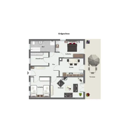 Pierre Pierre 01 דירה