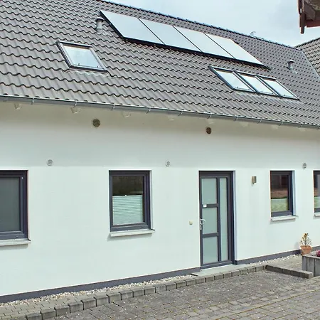 Pierre Pierre 01 דירה Tarnewitz