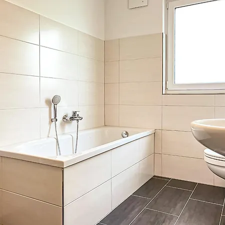 דירה Pierre Pierre 01