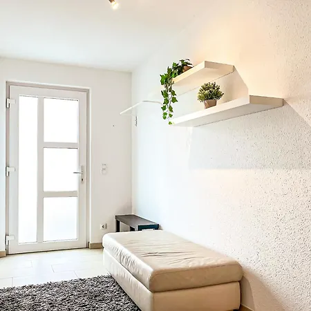 Pierre Pierre 01 דירה Tarnewitz