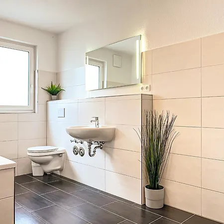 דירה Pierre Pierre 01 *