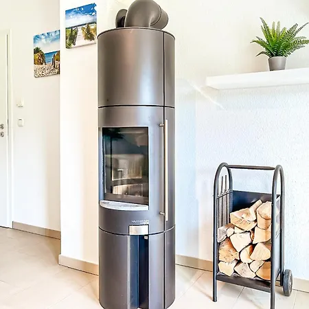 Pierre Pierre 01 דירה