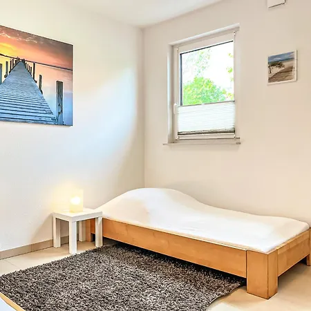 דירה Pierre Pierre 01 *