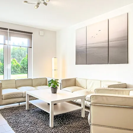 דירה Pierre Pierre 01 *