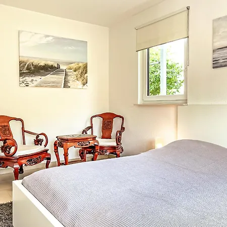 Pierre Pierre 01 דירה Tarnewitz