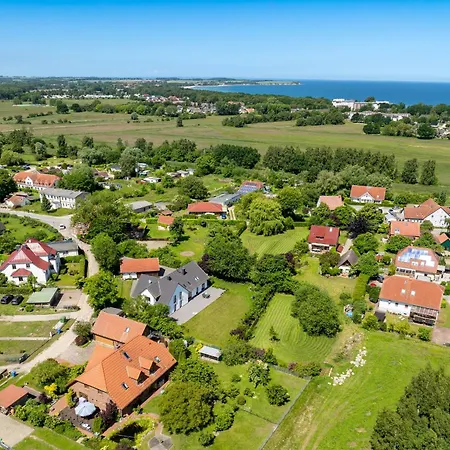 Kuestenperle Kuestenperle Tarnewitz