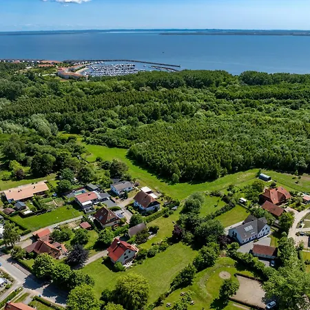 דירה Pierre Pierre 01 Tarnewitz