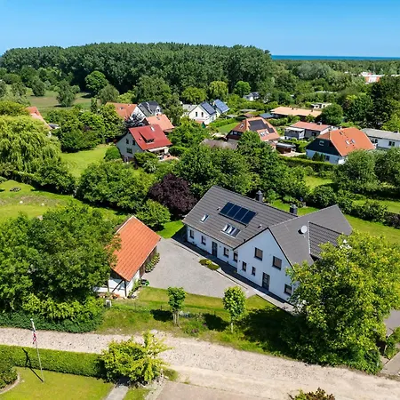 Kuestenperle Kuestenperle Tarnewitz