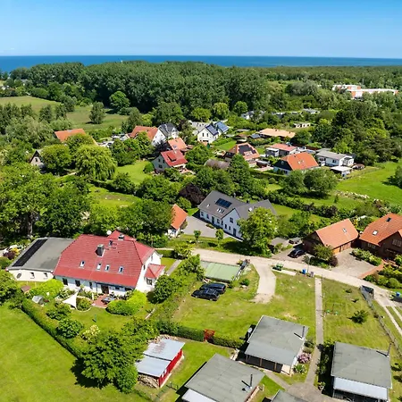 Pierre Pierre 01 דירה Tarnewitz