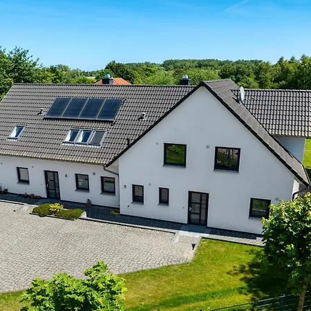 Pierre Pierre 01 דירה Tarnewitz