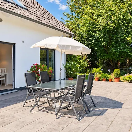 Kuestenperle Kuestenperle Appartement Tarnewitz