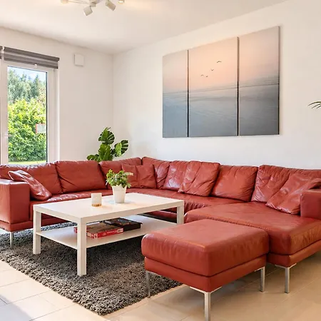 Appartement Kuestenperle Kuestenperle Tarnewitz