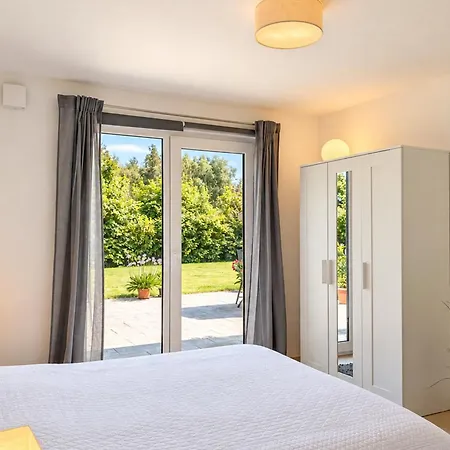 Appartement Kuestenperle Kuestenperle *