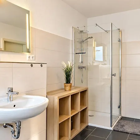 Kuestenperle Kuestenperle Appartement