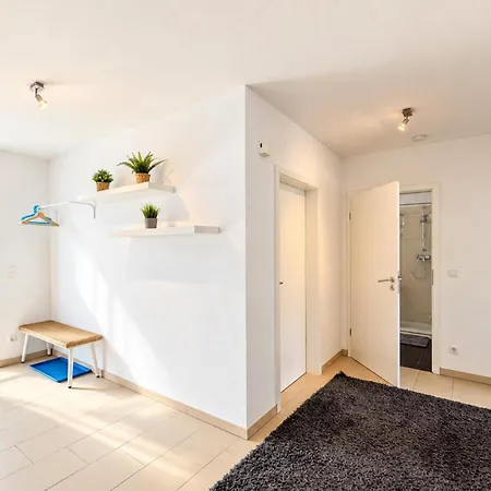 Kuestenperle Kuestenperle Appartement *