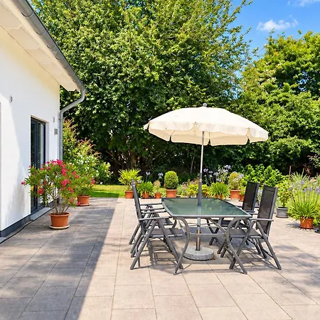 Appartement Kuestenperle Kuestenperle Tarnewitz
